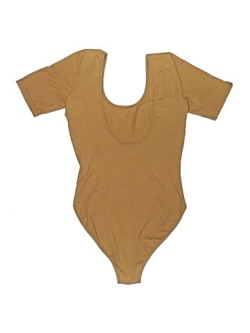 American Apparel Bodysuit (view 2)