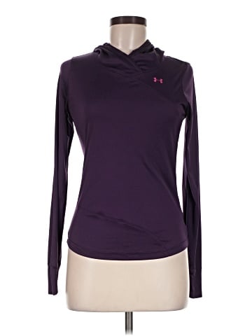 Under Armour Long Sleeve T-Shirt (view 1)