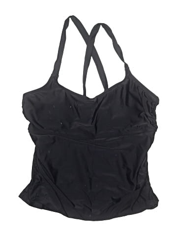 Lands' End Swimsuit Top (view 1)
