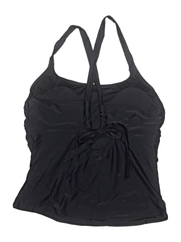 Lands' End Swimsuit Top (view 2)