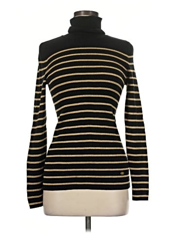 Lauren by Ralph Lauren Turtleneck Sweater (view 1)