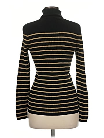 Lauren by Ralph Lauren Turtleneck Sweater (view 2)