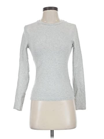 Abercrombie & Fitch Long Sleeve Turtleneck (view 1)