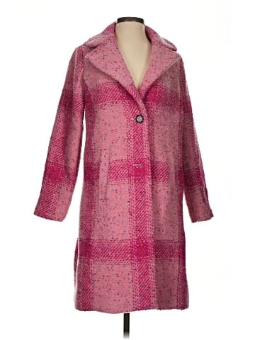 Talbots Coat (view 1)