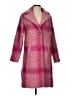 Talbots Pink Coat Size XS - photo 1