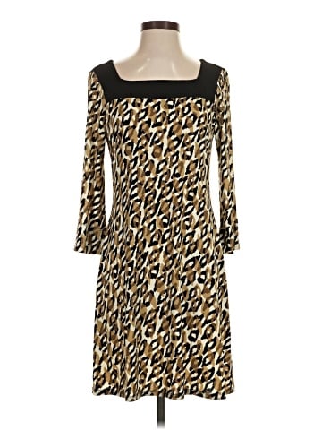 Lily Casual Dress (view 1)