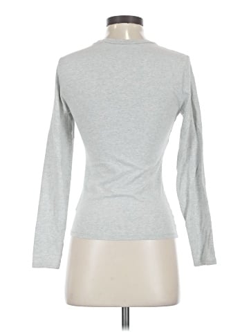Abercrombie & Fitch Long Sleeve Turtleneck (view 2)