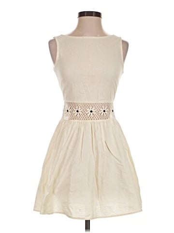 Topshop Casual Dress (view 1)