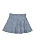 Crewcuts Chevron-herringbone Blue Skort Size 8 - photo 2