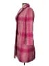 Talbots Pink Coat Size XS - photo 5