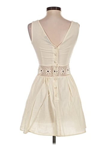 Topshop Casual Dress (view 2)