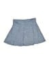 Crewcuts Chevron-herringbone Blue Skort Size 8 - photo 1