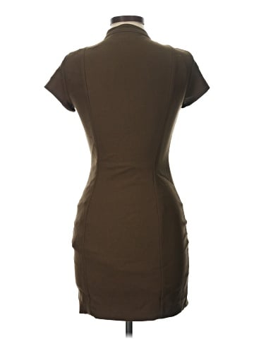 Zara Casual Dress (view 2)