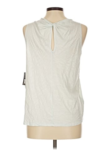 Eddie Bauer Sleeveless T-Shirt (view 2)