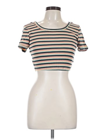 Volcom Short Sleeve Turtleneck (view 1)