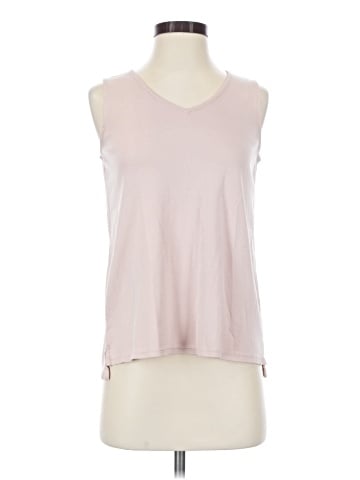 J.Jill Sleeveless T-Shirt (view 1)