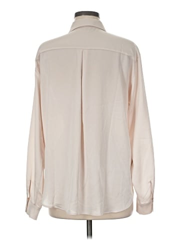 Pleione Long Sleeve Blouse (view 2)