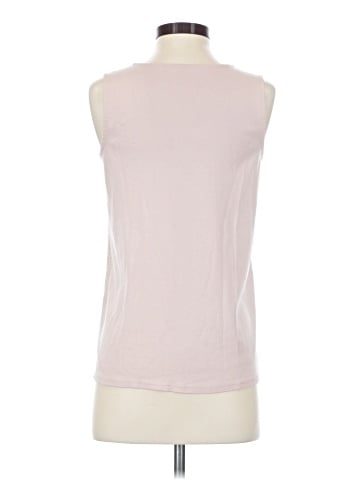 J.Jill Sleeveless T-Shirt (view 2)