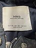 MNG Suit Gray Jacket Size XXS - photo 6