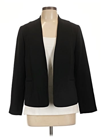 Talbots Blazer (view 1)