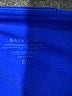 Athleta Blue Active Pants Size M - photo 7