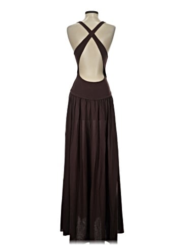 Solid & Striped Cocktail Dress (view 2)