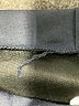 Unbranded 100% Polyester Solid Blue Active Pants Size XXL - photo 4