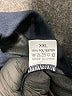 Unbranded 100% Polyester Solid Blue Active Pants Size XXL - photo 5