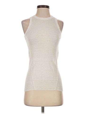 MICHAEL Michael Kors Sleeveless T-Shirt (view 1)
