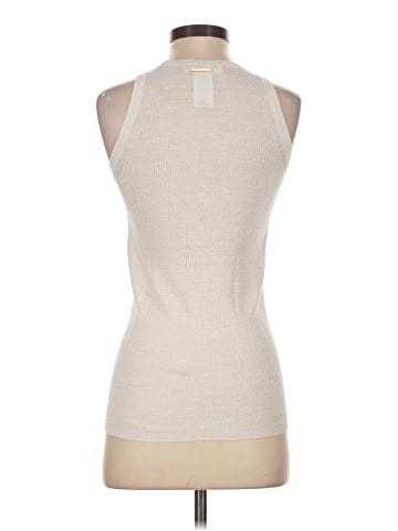 MICHAEL Michael Kors Sleeveless T-Shirt (view 2)