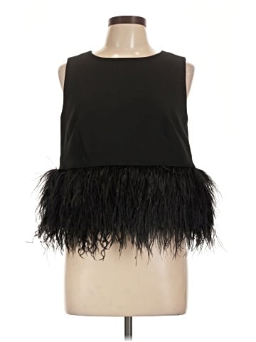Kate Spade New York Sleeveless Top (view 1)