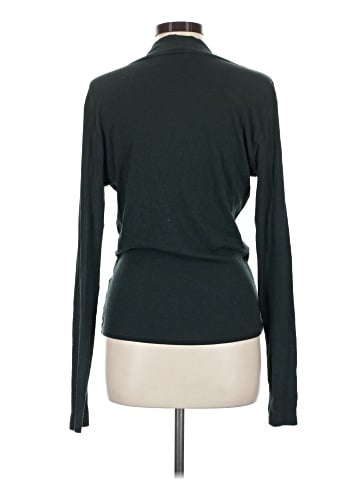 Bobi Long Sleeve Top (view 2)
