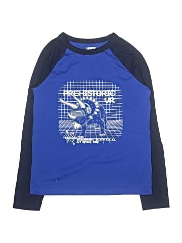 Lands' End Long Sleeve T-Shirt (view 1)