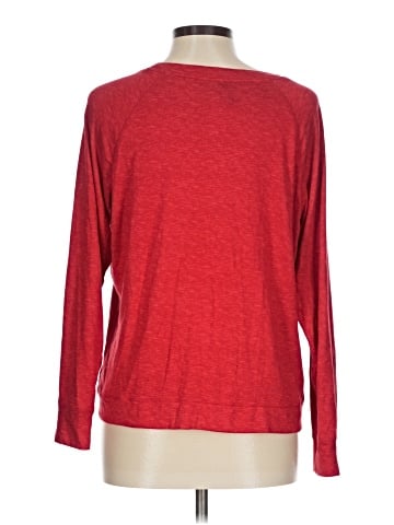 Jaclyn Smith Pullover Sweater (view 2)