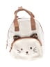 Cat & Jack Ivory Backpack One size (kids) - photo 1
