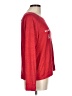 Jaclyn Smith Red Pullover Sweater Size L - photo 4