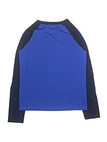 Lands' End Long Sleeve T-Shirt (view 2)