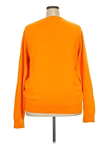 St. John's Bay Pullover Sweater (view 2)