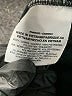 Nike Golf 100% Polyester Black Track Jacket Size M - photo 8