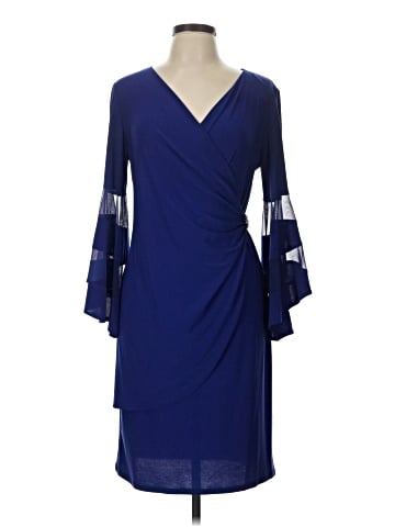 R&M Richards Cocktail Dress (view 1)