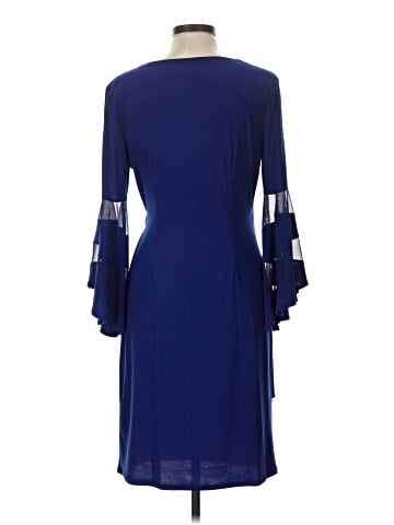 R&M Richards Cocktail Dress (view 2)