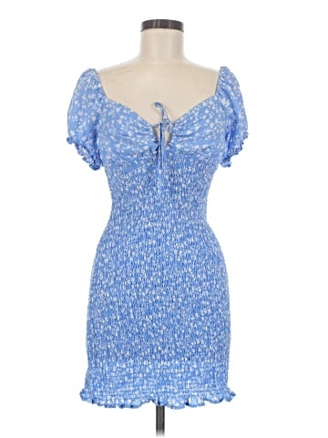 Love Tree Cocktail Dress (view 1)