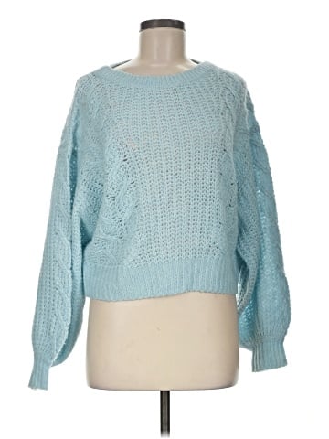 Joie Pullover Sweater (view 1)