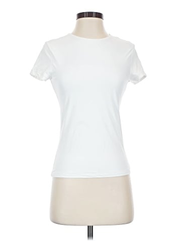 Abercrombie & Fitch Short Sleeve T-Shirt (view 1)