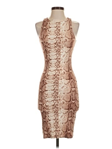 Bar III Cocktail Dress (view 1)