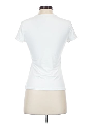 Abercrombie & Fitch Short Sleeve T-Shirt (view 2)
