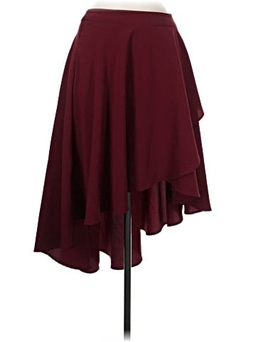 Express Formal Skirt (view 1)