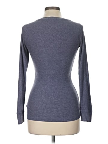 Forever 21 3/4 Sleeve T-Shirt (view 2)