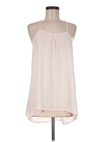Banana Republic Sleeveless Blouse (view 1)