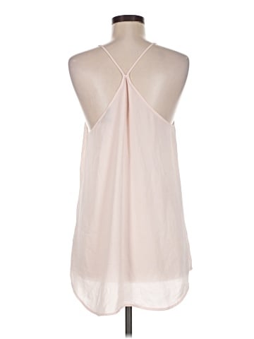 Banana Republic Sleeveless Blouse (view 2)